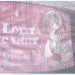 Lolita Candy, A4, 240x144, color, non-cropped
